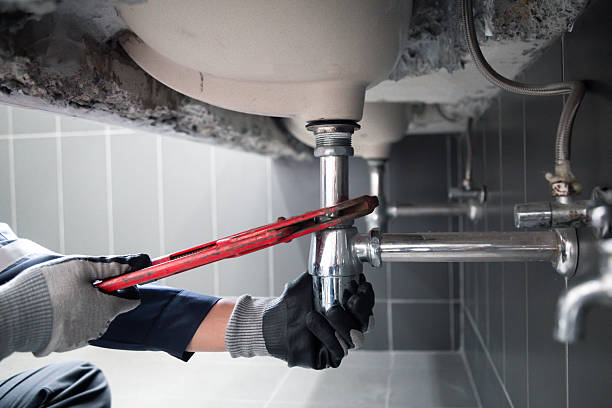 Trusted Gas Line Repair service in Tulsa, OK - AAA Plumbing Heating